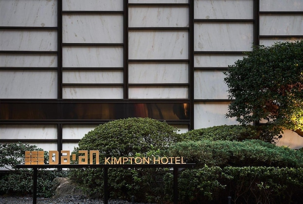 Gallery - Kimpton Da An Taipei By Ihg