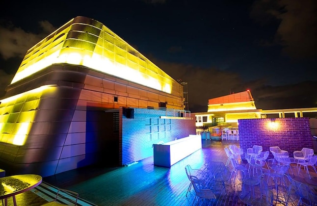 Gallery - St. John's Hotel