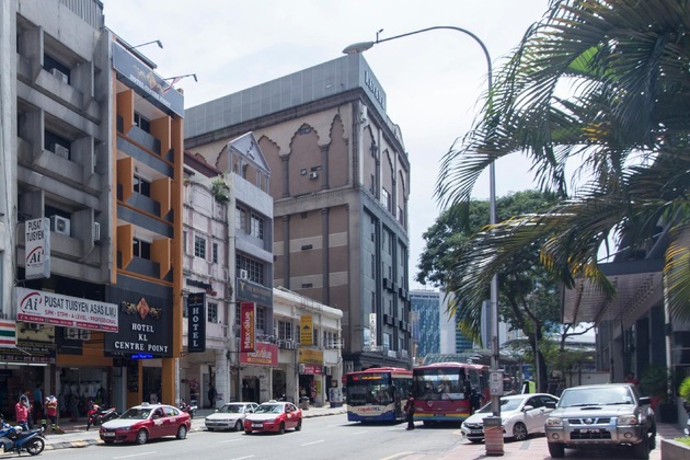 Gallery - Oyo 552 Hotel Kl Centre Point