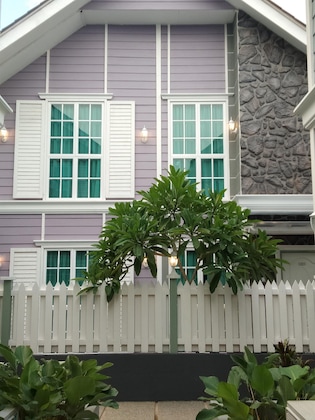 Gallery - The Royale Chenang Resort