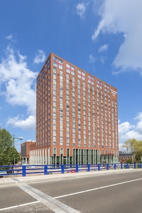 Gallery - Leonardo Royal Hotel Amsterdam
