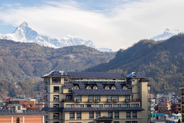 Gallery - Hotel Sarowar
