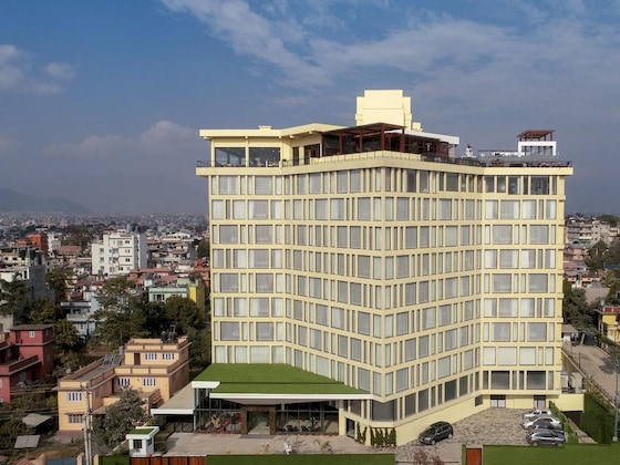 Gallery - Vivanta Kathmandu