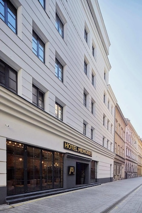 Gallery - Hotel Memories Oldtown