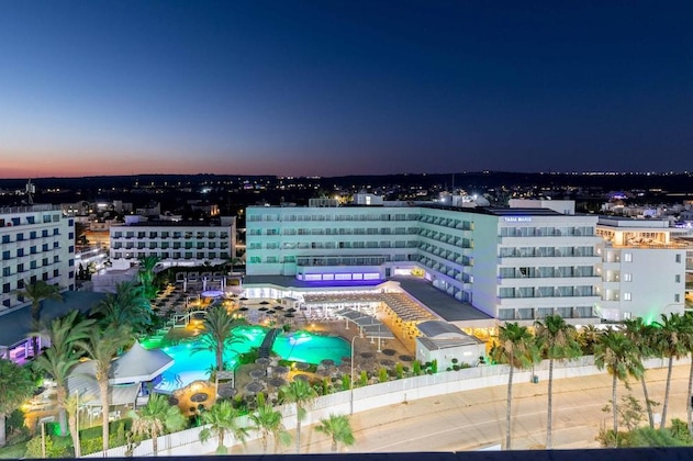 Gallery - Tasia Maris Beach Hotel And Spa - Adults Only