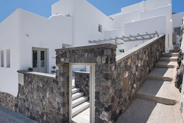 Gallery - Altemar Suites
