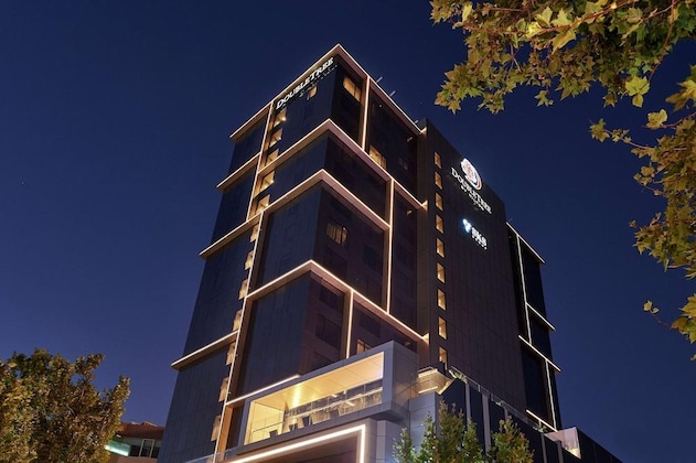 Gallery - Doubletree By Hilton Perth Northbridge