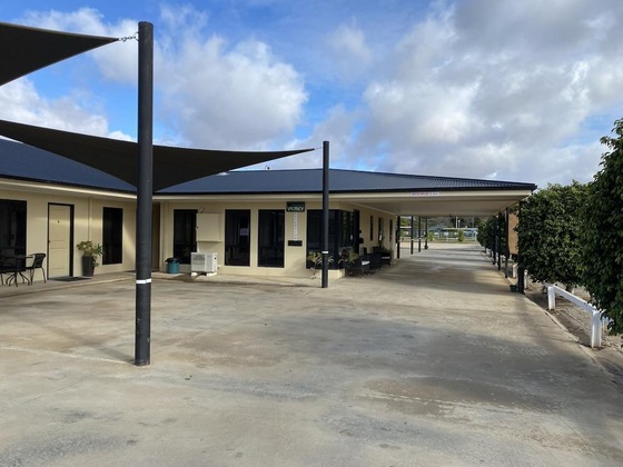 Gallery - Balranald Club Motel