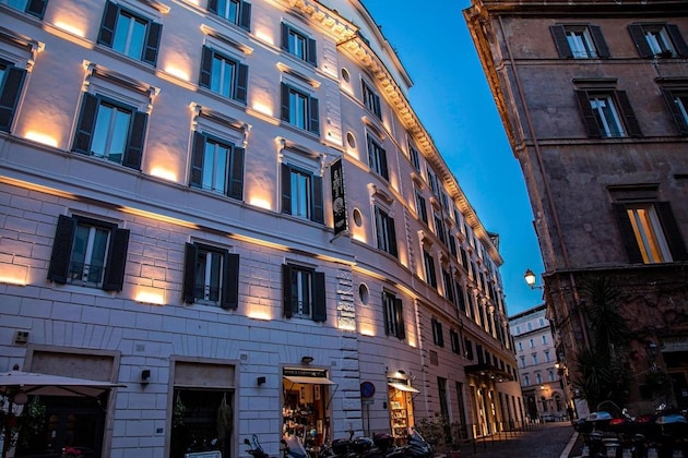 Gallery - The Pantheon Iconic Rome Hotel, Autograph Collection