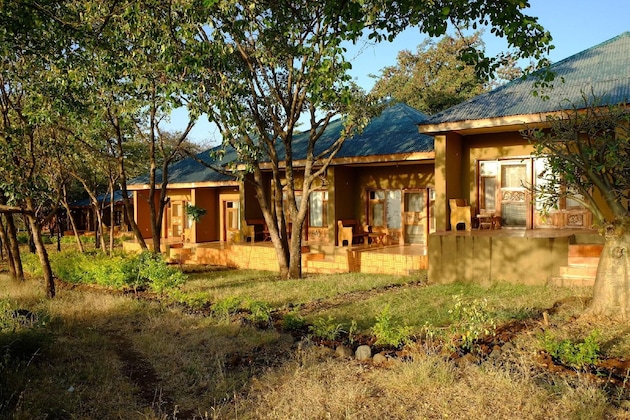 Gallery - Emerald Resort Arbaminch