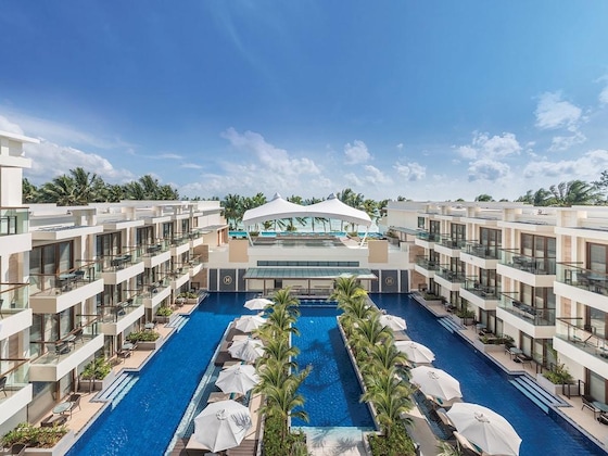 Gallery - Henann Palm Beach Resort