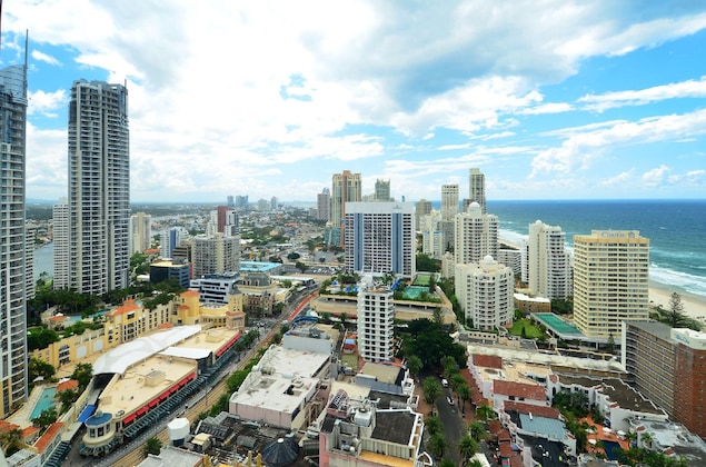 Gallery - Orchid Residences - Hr Surfers Paradise