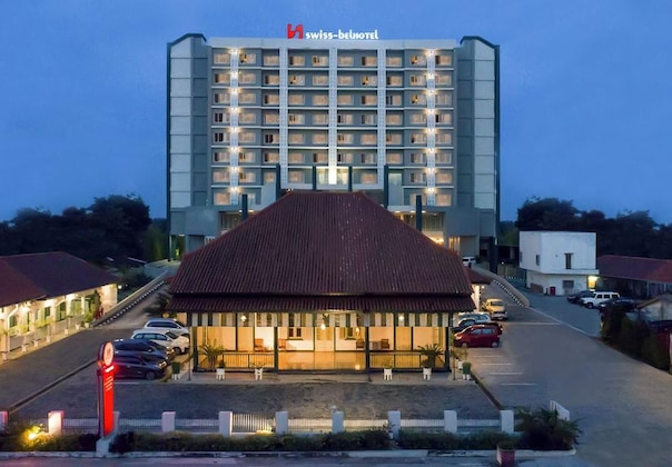 Gallery - Swiss-Belhotel Pangkalpinang