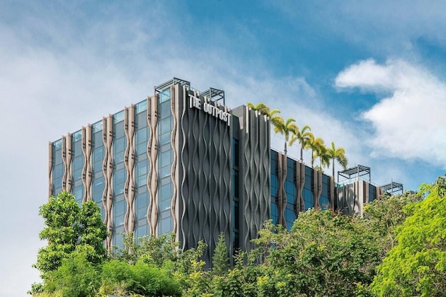 Gallery - The Outpost Hotel Sentosa By Far East Hospitality