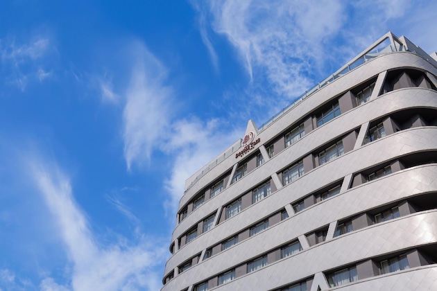 Gallery - Doubletree By Hilton Almaty