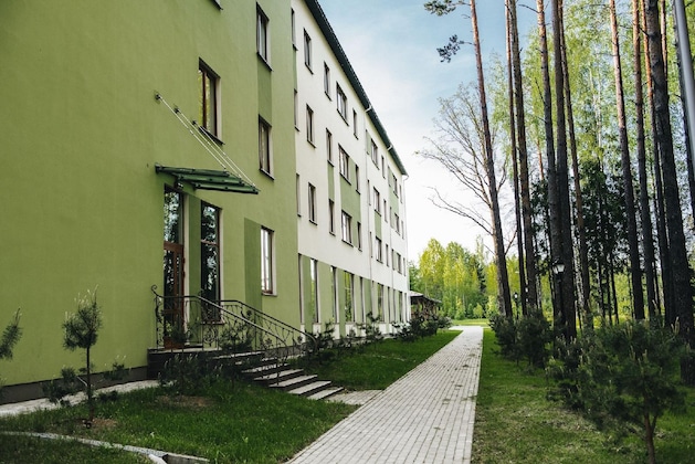 Gallery - Green Park Hotel Airport Minsk