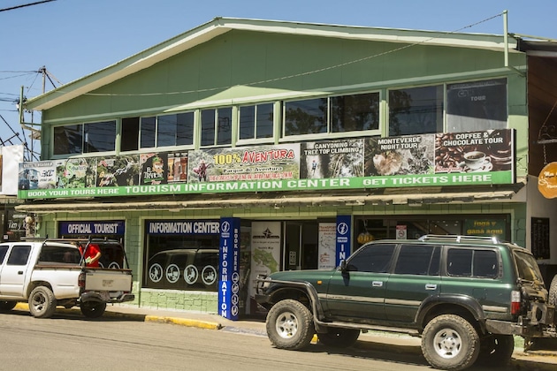 Gallery - Monteverde Hostel Downtown