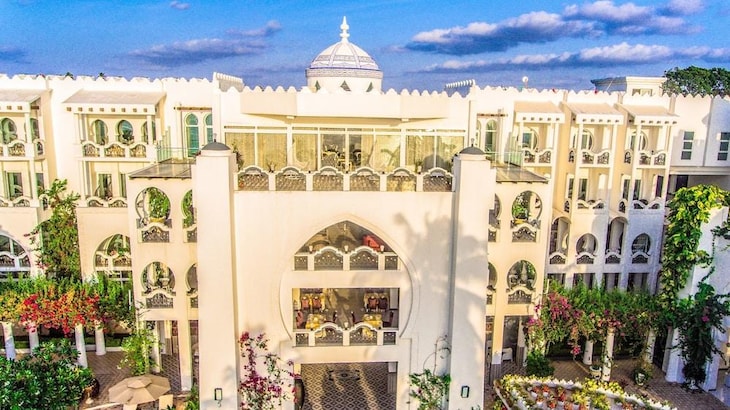 Gallery - Madinat Al Bahr Business & Spa Hotel