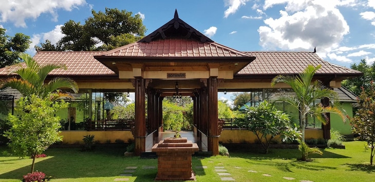 Gallery - Fun Retreat Resort, Hotel And Ayurveda Spa