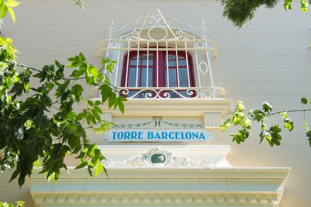Gallery - Hotel Boutique Torre Barcelona