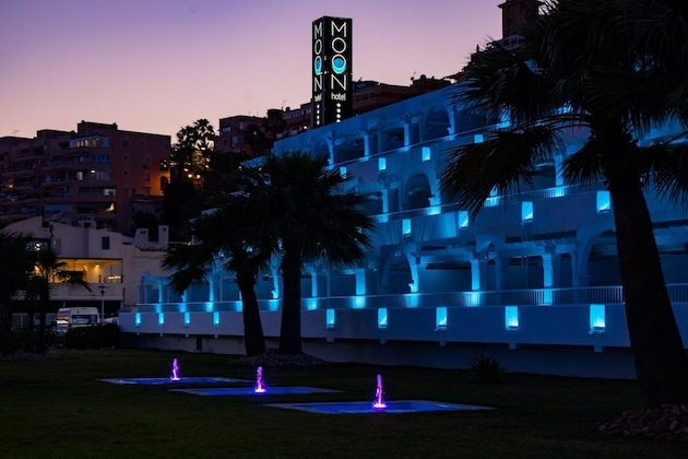 Gallery - Hotel Moon & Spa