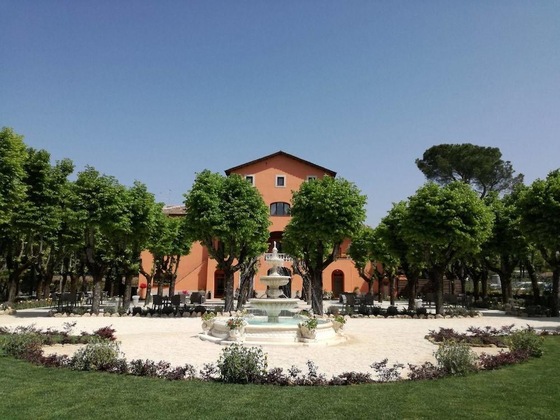 Gallery - Villa Floridiana