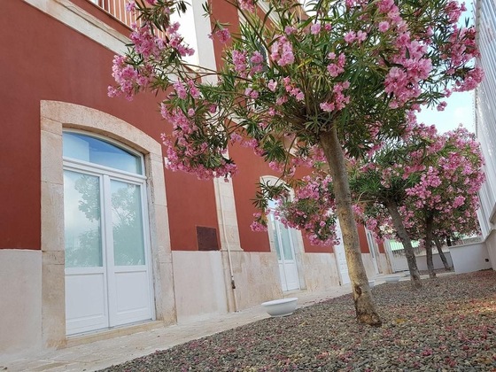 Gallery - Dimora D'amato