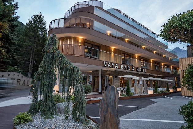 Gallery - Vaya Sölden