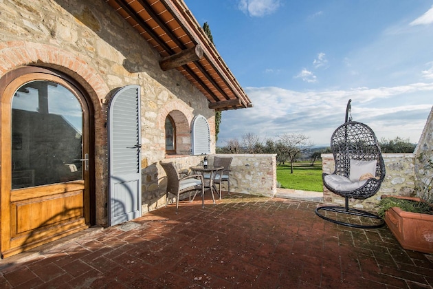 Gallery - Borgo Argiano