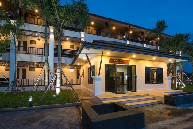 Gallery - Lampang Vintage