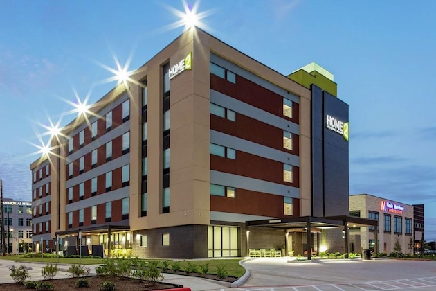 Gallery - Home2 Suites By Hilton Rosenberg Sugar Land Area, Tx