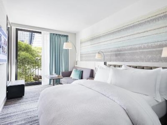 Gallery - Park Terrace Hotel