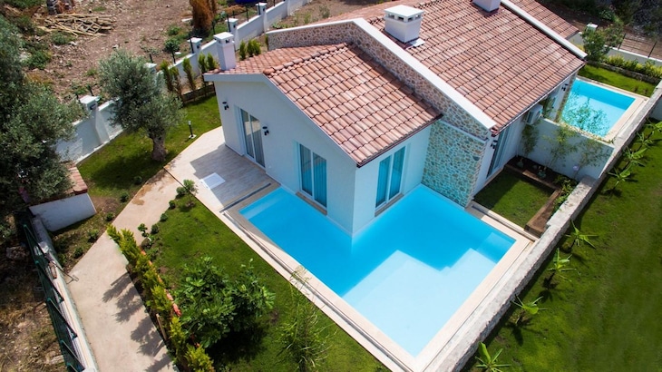 Gallery - Z Exclusive Hotel Villas