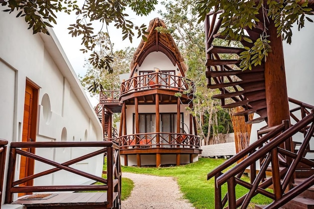 Gallery - Mia Bacalar Luxury Resort & Spa