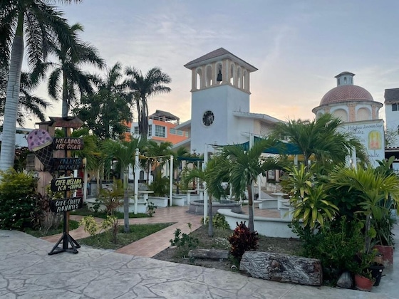 Gallery - Casa Del Puerto By Mij Beachfront Hotel
