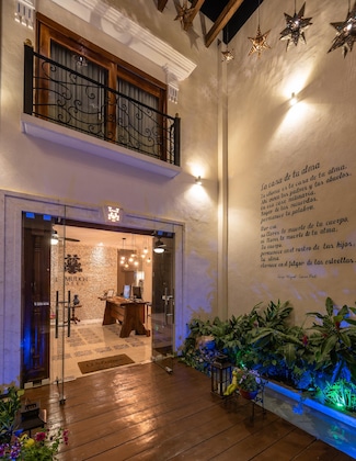 Gallery - Le Muuch Hotel Boutique