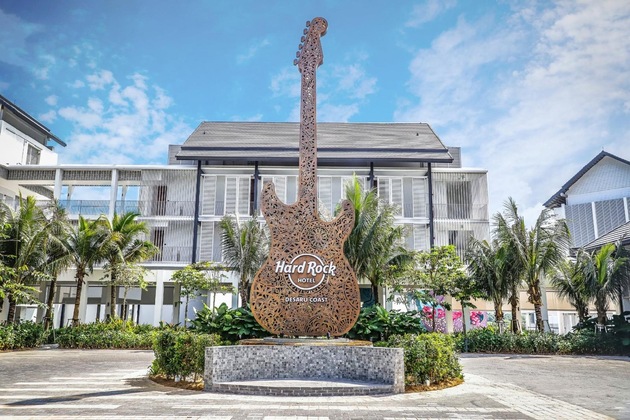 Gallery - Hard Rock Hotel Desaru Coast
