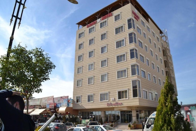 Gallery - Banoj Hotel