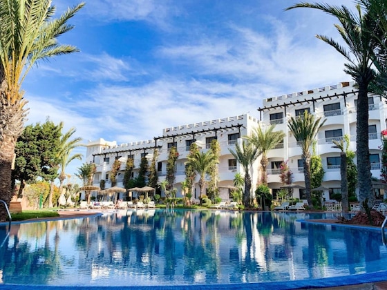 Gallery - Borjs Hotel Suites & Spa