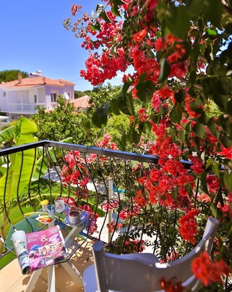 Gallery - Kiraz Otel