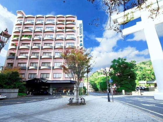Gallery - Hotel Fukiage - Sou