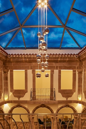 Gallery - Convento Do Seixo Boutique Hotel & Spa