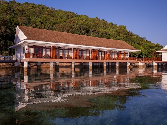 Gallery - Sunlight Eco Tourism Island Resort