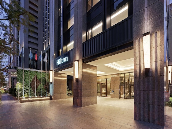 Gallery - Hilton Taipei Sinban