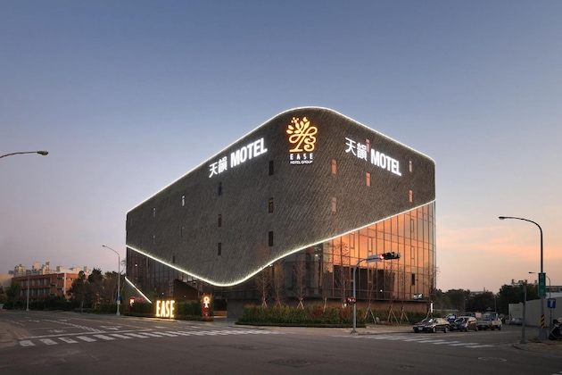 Gallery - Ease Motel Taichung
