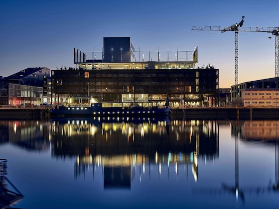 Gallery - Radisson Blu Hotel, Bordeaux