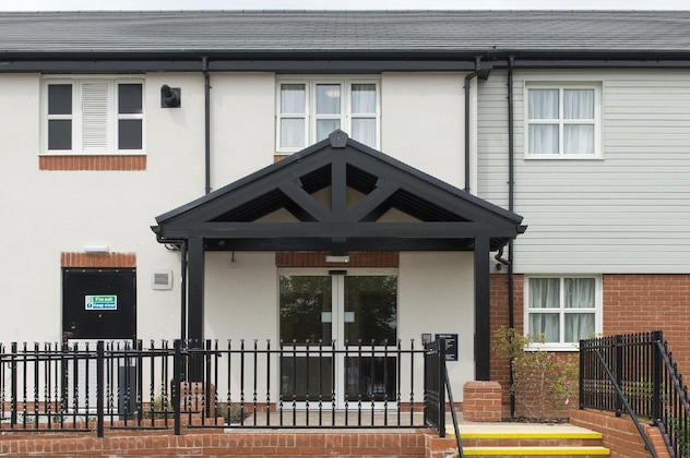 Gallery - Kings Chamber, Doncaster By Marston's Inns