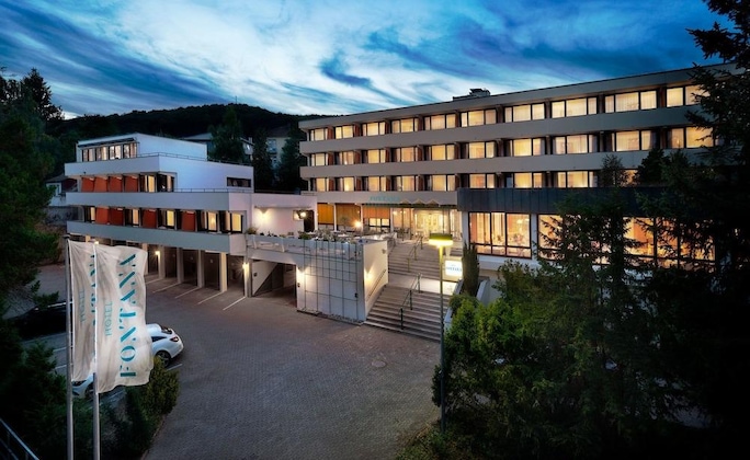 Gallery - Hotel Fontana & Ayurveda Gesundheitszentrum