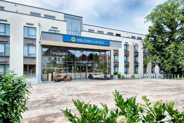 Gallery - Welcome Hotel Neckarsulm