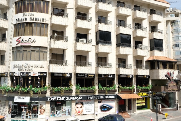 Gallery - Hotel Grand Gabriel